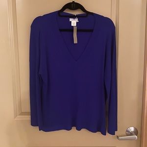 J crew sweater - NWT